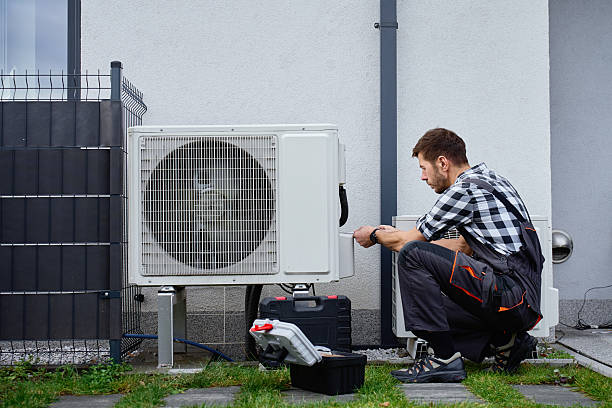 Trusted Furnace Repair service in Lynden, WA - HVAC Repair CO
